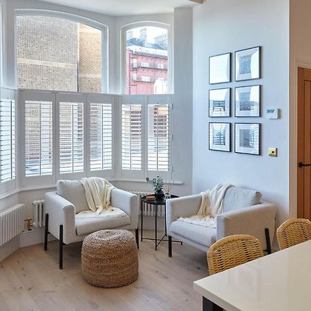 Host & Stay - Pier View Saltburn-by-the-Sea Bagian luar foto
