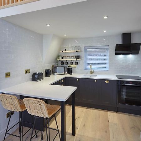 Host & Stay - Pier View Saltburn-by-the-Sea Bagian luar foto
