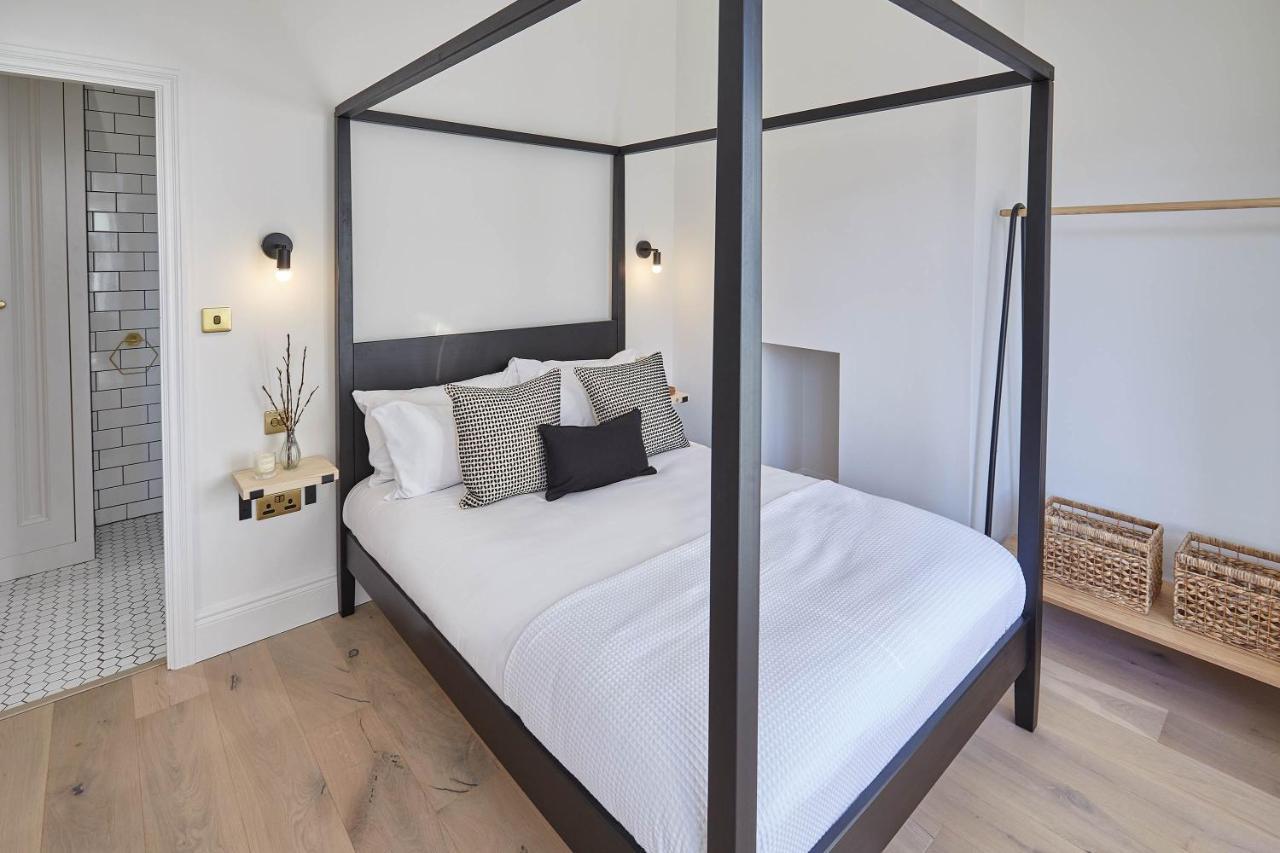 Host & Stay - Pier View Saltburn-by-the-Sea Bagian luar foto