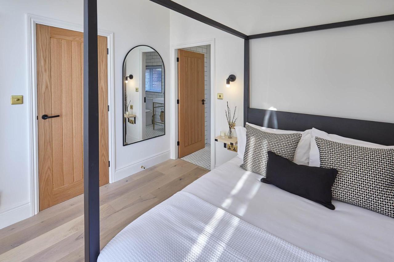 Host & Stay - Pier View Saltburn-by-the-Sea Bagian luar foto