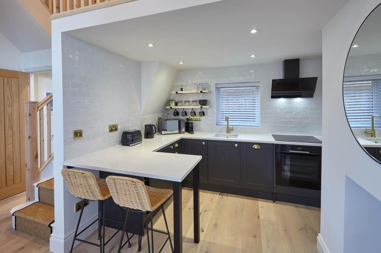 Host & Stay - Pier View Saltburn-by-the-Sea Bagian luar foto