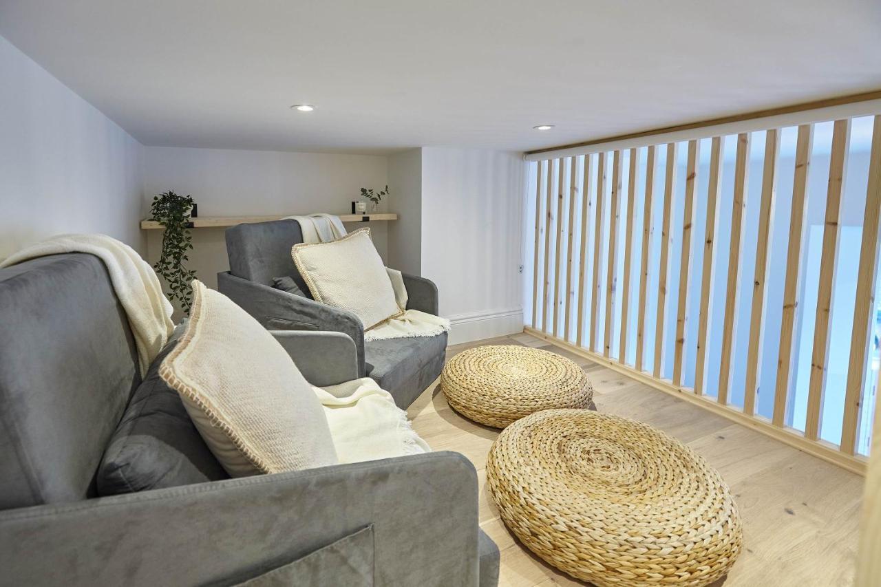 Host & Stay - Pier View Saltburn-by-the-Sea Bagian luar foto